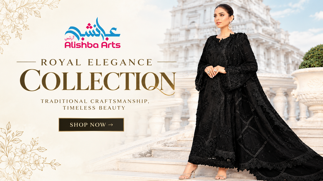 Royal Elegance Collection