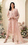 Mint Muse - Silk Printed Dupatta Boring Chikankari Luxury Viscose Festive Suit